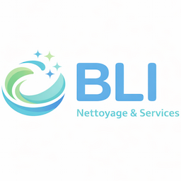 Logo BLI Nettoyage